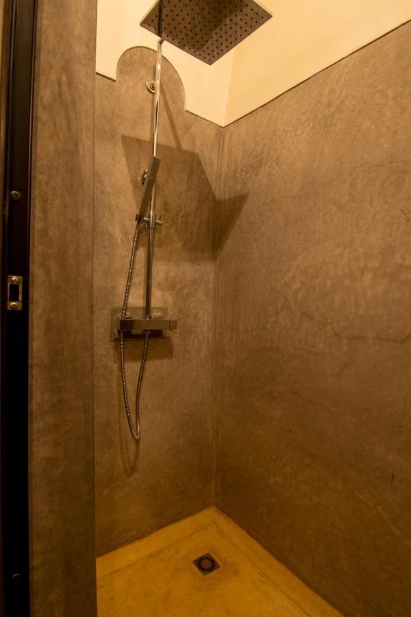 Riad Dar Oulhoum Marrakesh Bagian luar foto