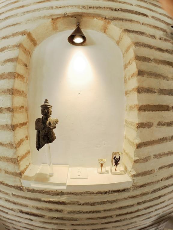 Riad Dar Oulhoum Marrakesh Bagian luar foto