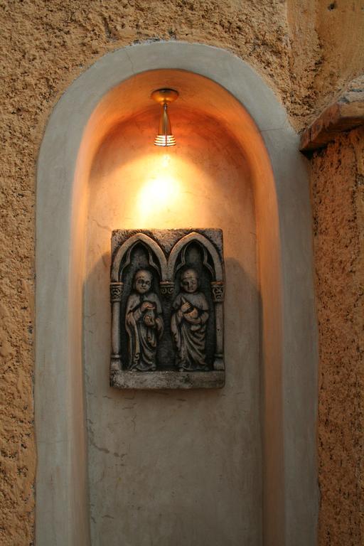 Riad Dar Oulhoum Marrakesh Bagian luar foto