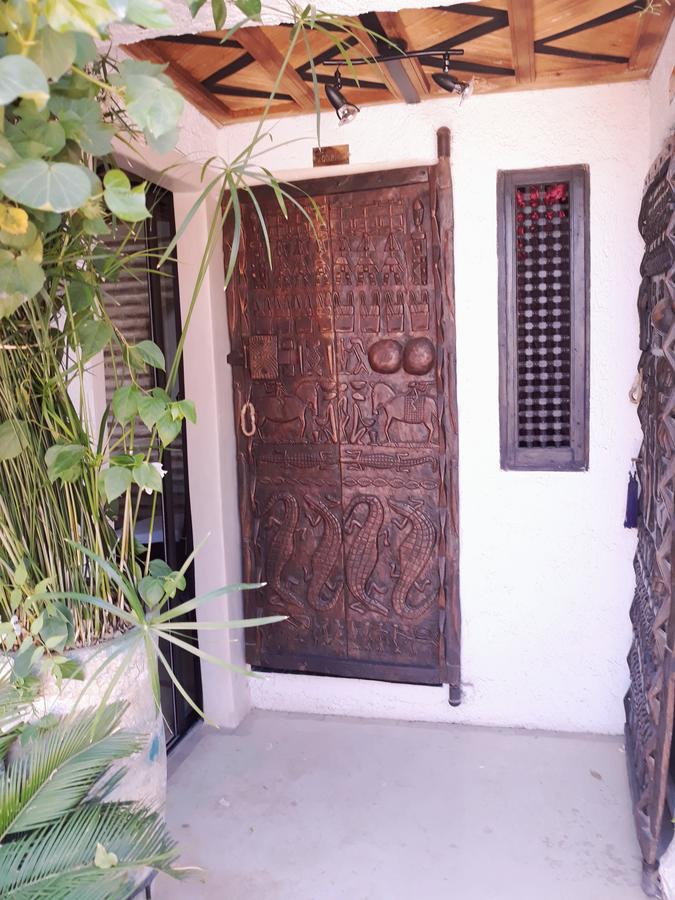 Riad Dar Oulhoum Marrakesh Bagian luar foto
